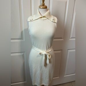 Calvin Klein Knitted Dress